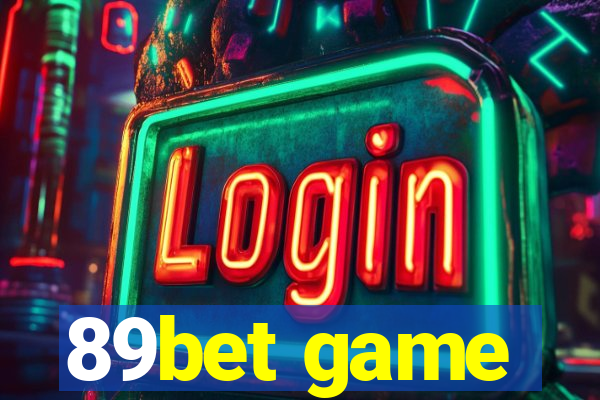 89bet game